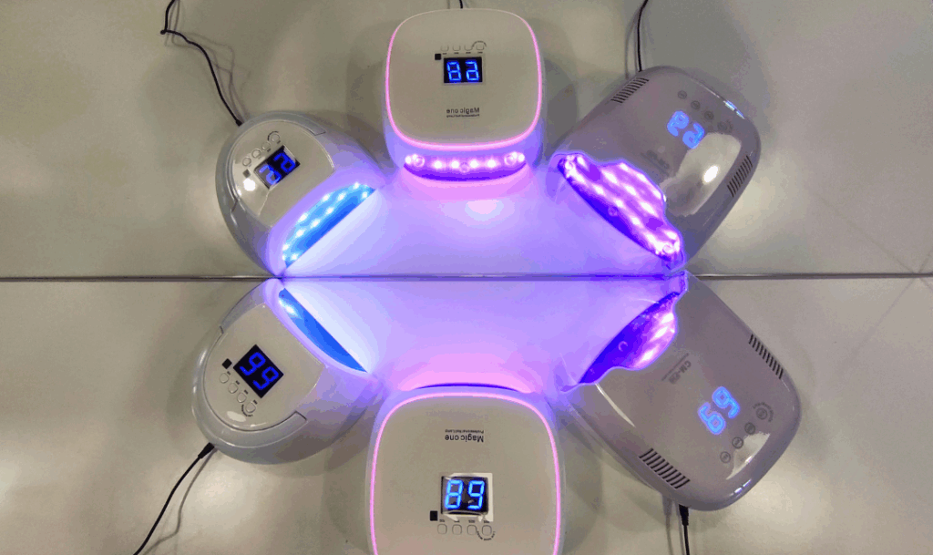 Led lampe za nokte CM Magic One, CM-i2 Plus i CM-P30