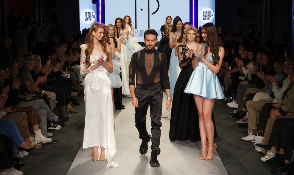 Serbia Fashion Week 2025. godine