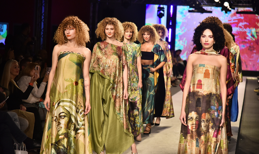 Serbia Fashion Week 2025