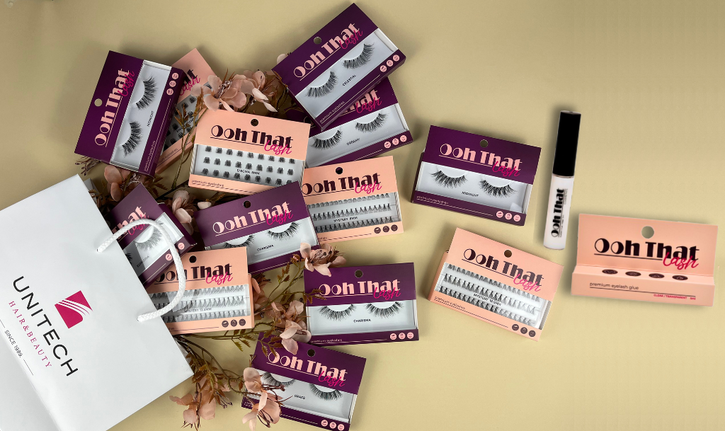 Ooh That Lash veštačke trepavice