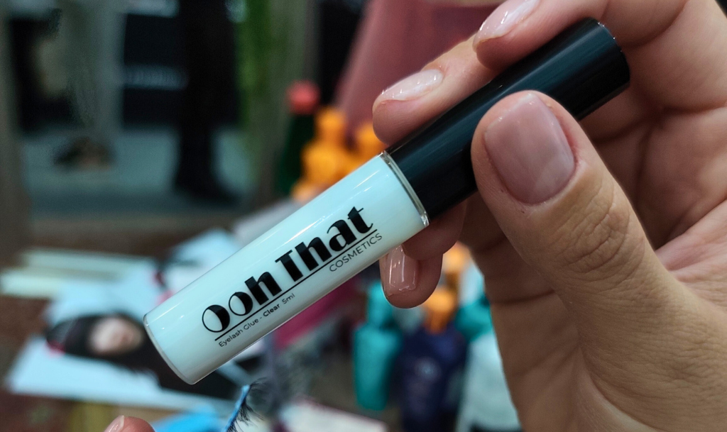 Ooh That Lash lepak za veštačke trepavice