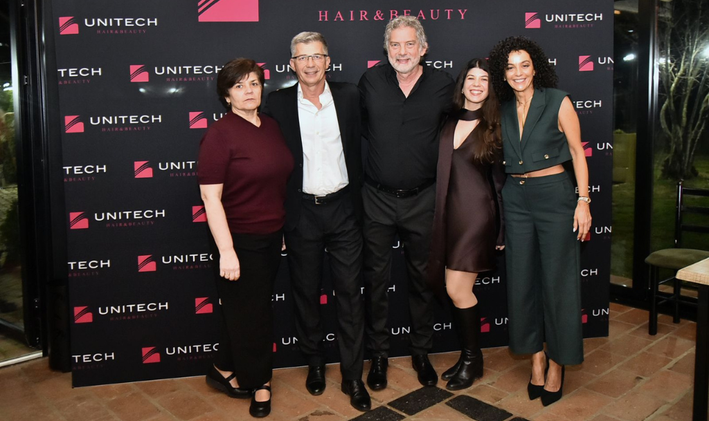 Novogodišnja proslava Unitech firme