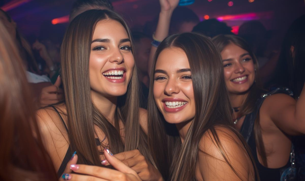 Stilizovanje ravne kose