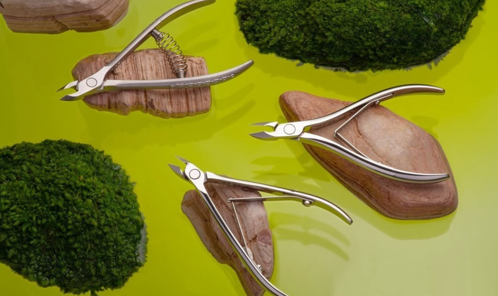 Cangle za zanoktice Nghia