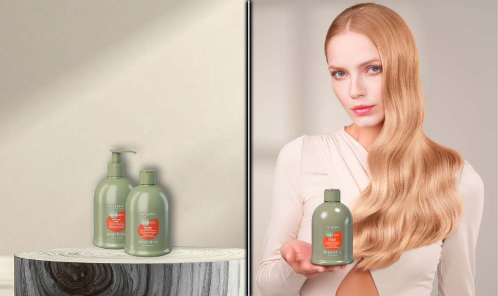 Alter Ego Italy Love Care set poklon za 14. februar