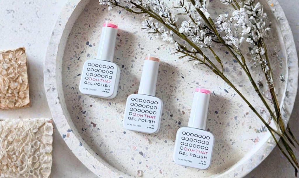 Ooh That Nails profesionalni gel lakovi za nokte, gel polish, HEMA i TPO free