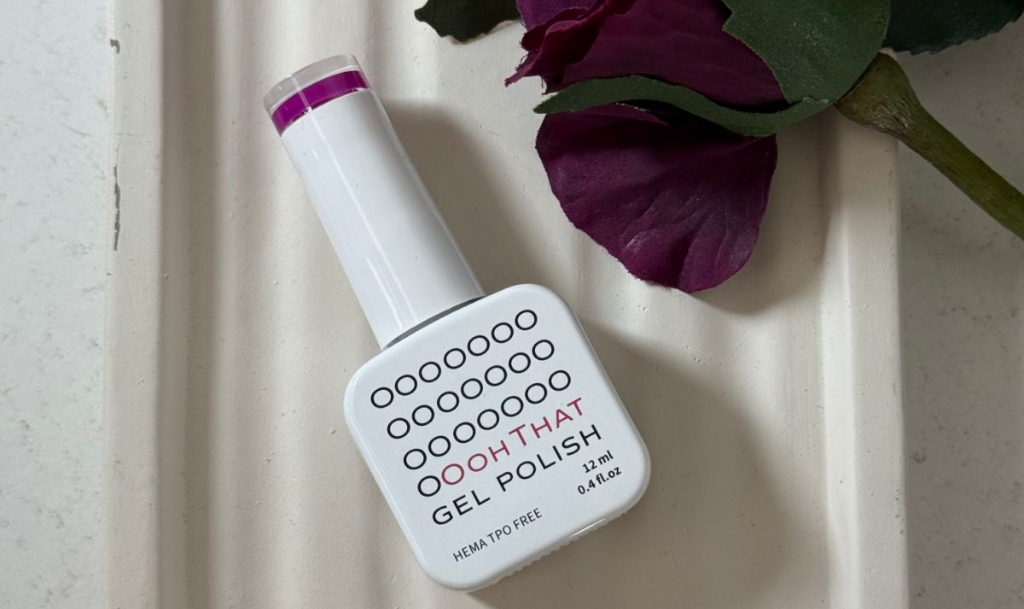 Ooh That Nails profesionalni gel lak bez Hema i TPO sastojaka 12 ml